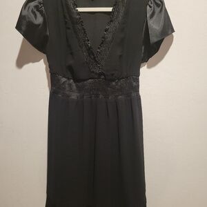 Twenty One Little Black Dress